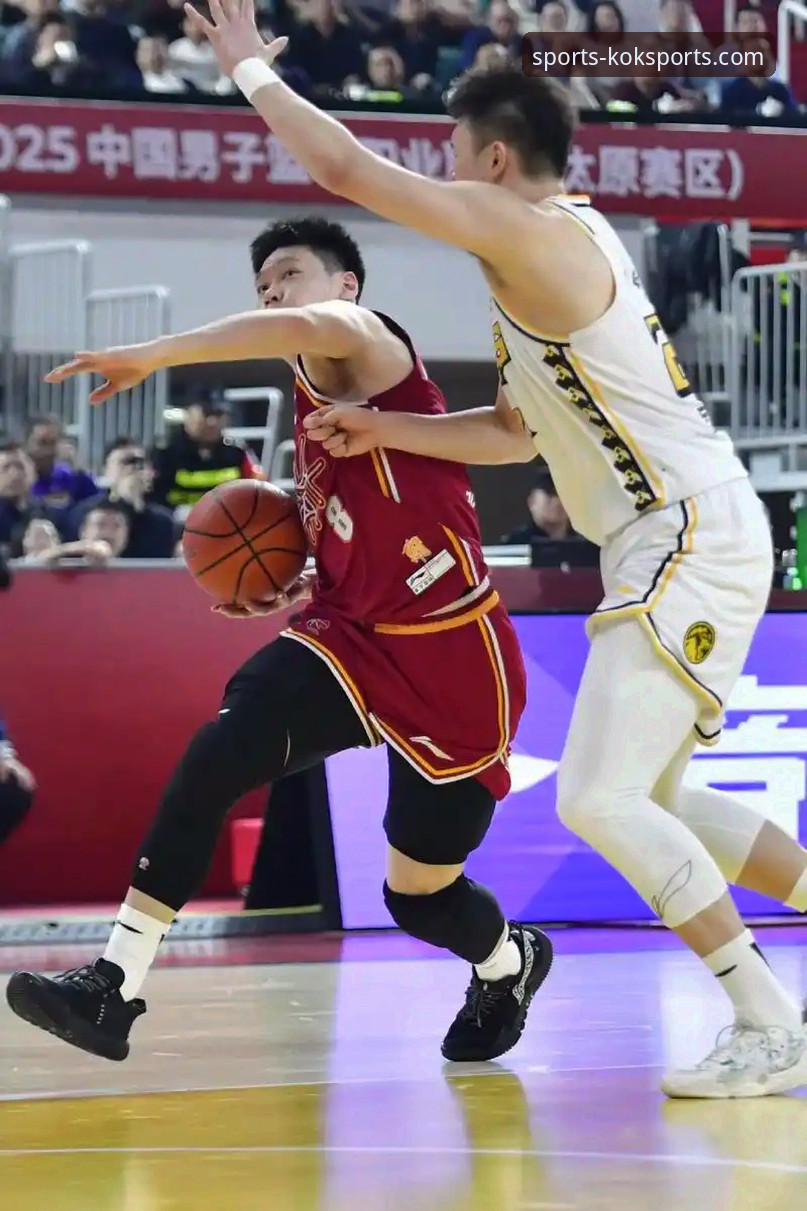 复盘CBA焦点战：掌握这几点，看懂北京队为何爆冷惜败福建